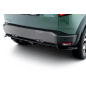 Splitters Set Dacia Duster Mk3 (Cod. M-DC-DU-3-SET)