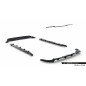 Splitters Set Dacia Duster Mk3 (Cod. M-DC-DU-3-SET)