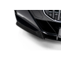  Splitter anteriore in Fibra di carbonio pre impregnata BMW 7 M-Pack / M760e / i7 M-Pack G70 (Cod. M