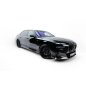 minigonne in Fibra di carbonio pre impregnata BMW 7 M-Pack / M760e / i7 M-Pack G70 (Cod. M-CF-BM-7-G