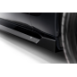 minigonne in Fibra di carbonio pre impregnata BMW 7 M-Pack / M760e / i7 M-Pack G70 (Cod. M-CF-BM-7-G