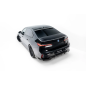 spoiler lunotto fibra di carbonio pre impregnata (superiore) BMW 7 M-Pack / M760e / i7 M-Pack G70 (C