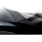 spoiler lunotto fibra di carbonio pre impregnata (superiore) BMW 7 M-Pack / M760e / i7 M-Pack G70 (C