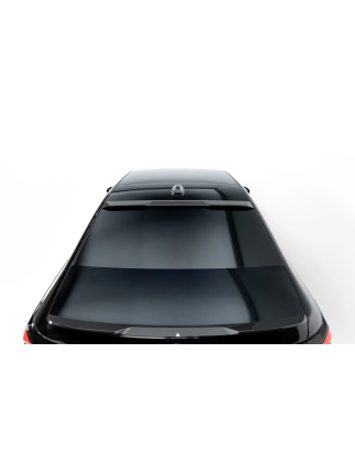 spoiler lunotto fibra di carbonio pre impregnata (superiore) BMW 7 M-Pack / M760e / i7 M-Pack G70 (C