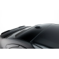 spoiler lunotto fibra di carbonio pre impregnata (superiore) BMW 7 M-Pack / M760e / i7 M-Pack G70 (C