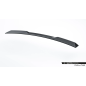 spoiler lunotto fibra di carbonio pre impregnata (superiore) BMW 7 M-Pack / M760e / i7 M-Pack G70 (C