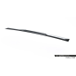 spoiler lunotto fibra di carbonio pre impregnata (superiore) BMW 7 M-Pack / M760e / i7 M-Pack G70 (C