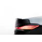 Fibra di carbonio pre impregnata Spoiler alettone (inferiore) BMW 7 M-Pack / M760e / i7 M-Pack G70 (