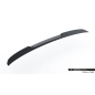 Fibra di carbonio pre impregnata Spoiler alettone (inferiore) BMW 7 M-Pack / M760e / i7 M-Pack G70 (