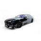 Splitters set in  Fibra di carbonio pre impregnata Splitters BMW 7 / i7 M-Pack G70 (Cod. M-CF-BM-7-G