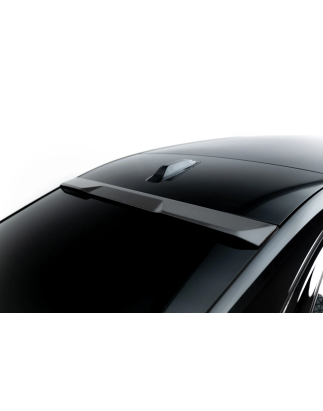 Splitters set in  Fibra di carbonio pre impregnata Splitters BMW 7 / i7 M-Pack G70 (Cod. M-CF-BM-7-G