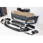 Kit estetico Volkswagen Golf 6 R20 ABS (Cod. E-TCW510251035104)
