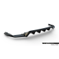 Splitter posteriore (con barre verticali) Volkswagen Touareg Elegance Mk3 Facelift (Cod. M-VW-TO-3F-