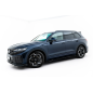 Splitters Set Volkswagen Touareg Elegance Mk3 Facelift (Cod. M-VW-TO-3F-E-SET)