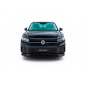 Splitters Set Volkswagen Touareg Elegance Mk3 Facelift (Cod. M-VW-TO-3F-E-SET)