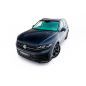 Splitters Set Volkswagen Touareg Elegance Mk3 Facelift (Cod. M-VW-TO-3F-E-SET)