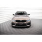 SPLITTER ANTERIORE V.2 BMW M5 F90 (Cod. M-BM-5-90-M-FD3+FD2G)