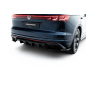 Splitters Set Volkswagen Touareg Elegance Mk3 Facelift (Cod. M-VW-TO-3F-E-SET)