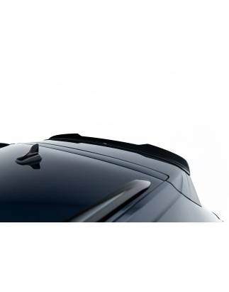 Splitters Set Volkswagen Touareg Elegance Mk3 Facelift (Cod. M-VW-TO-3F-E-SET)