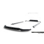 Splitters Set Volkswagen Touareg Elegance Mk3 Facelift (Cod. M-VW-TO-3F-E-SET)