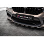 SPLITTER ANTERIORE V.2 BMW M5 F90 (Cod. M-BM-5-90-M-FD3+FD2G)