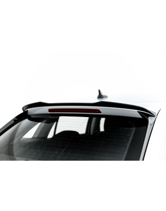 Spoiler Cap Skoda Scala Mk1 Facelift (Cod. M-SK-SC-1F-CAP1G)