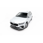 Splitter anteriore Skoda Scala Mk1 Facelift (Cod. M-SK-SC-1F-FD1G)