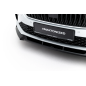 Splitter anteriore Skoda Scala Mk1 Facelift (Cod. M-SK-SC-1F-FD1G)
