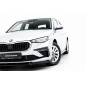 Splitter anteriore Skoda Scala Mk1 Facelift (Cod. M-SK-SC-1F-FD1G)