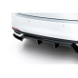 Splitter posteriore (con barre verticali) Skoda Scala Mk1 Facelift (Cod. M-SK-SC-1F-RD1G+RD2G)