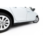 Diffusori minigonne Skoda Scala Mk1 Facelift (Cod. M-SK-SC-1F-SD1G)