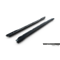 Diffusori minigonne Skoda Scala Mk1 Facelift (Cod. M-SK-SC-1F-SD1G)