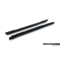 Diffusori minigonne Skoda Scala Mk1 Facelift (Cod. M-SK-SC-1F-SD1G)