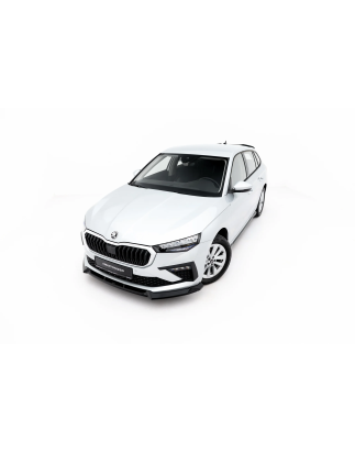 Splitters Set Skoda Scala Mk1 Facelift (Cod. M-SK-SC-1F-SET)