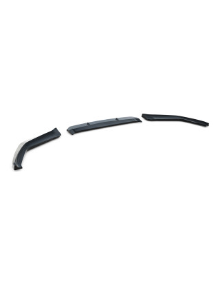 SPLITTER ANTERIORE V.2 BMW M5 F90 (Cod. M-BM-5-90-M-FD3+FD2G)