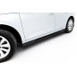Splitters Set Skoda Scala Mk1 Facelift (Cod. M-SK-SC-1F-SET)