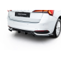 Splitters Set Skoda Scala Mk1 Facelift (Cod. M-SK-SC-1F-SET)