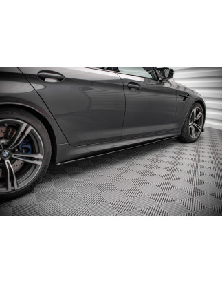Diffusori minigonne BMW M5 F90 (Cod. M-BM-5-90-M-SD1G)