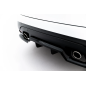 Splitter posteriore (con barre verticali) Jaguar F-Pace S X761 (Cod. M-JA-FP-1-S-RD1G+RD2G)