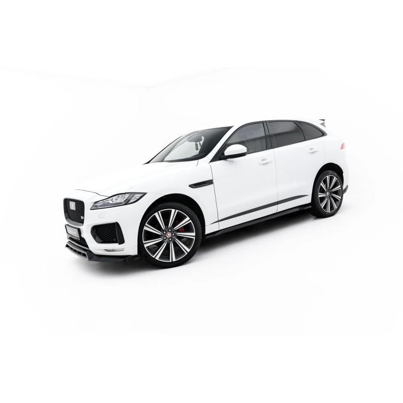 Splitters Set Jaguar F-Pace S X761 (Cod. M-JA-FP-1-S-SET)