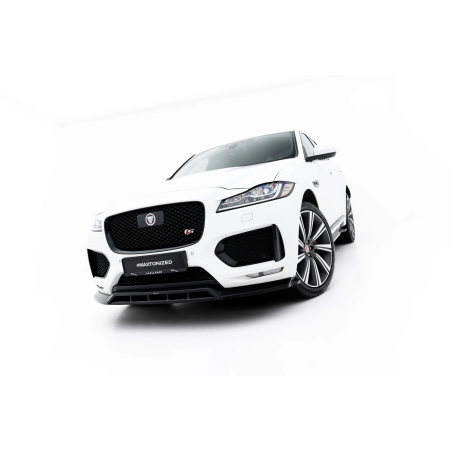 Splitters Set Jaguar F-Pace S X761 (Cod. M-JA-FP-1-S-SET)