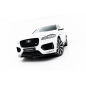 Splitters Set Jaguar F-Pace S X761 (Cod. M-JA-FP-1-S-SET)