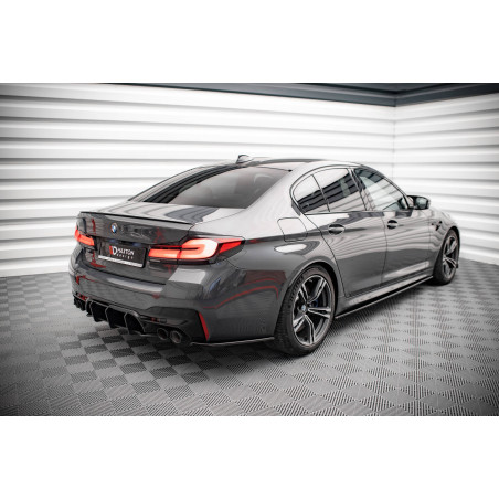 Diffusori minigonne BMW M5 F90 (Cod. M-BM-5-90-M-SD1G)