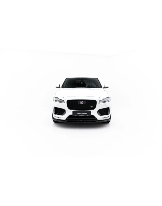 Splitters Set Jaguar F-Pace S X761 (Cod. M-JA-FP-1-S-SET)