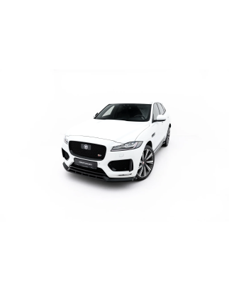 Splitters Set Jaguar F-Pace S X761 (Cod. M-JA-FP-1-S-SET)