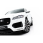 Splitters Set Jaguar F-Pace S X761 (Cod. M-JA-FP-1-S-SET)