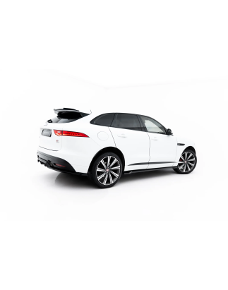 Splitters Set Jaguar F-Pace S X761 (Cod. M-JA-FP-1-S-SET)