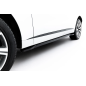 Splitters Set Jaguar F-Pace S X761 (Cod. M-JA-FP-1-S-SET)