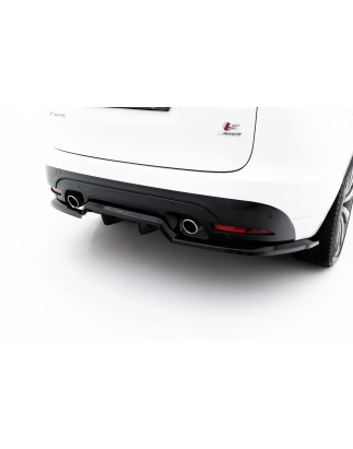 Splitters Set Jaguar F-Pace S X761 (Cod. M-JA-FP-1-S-SET)