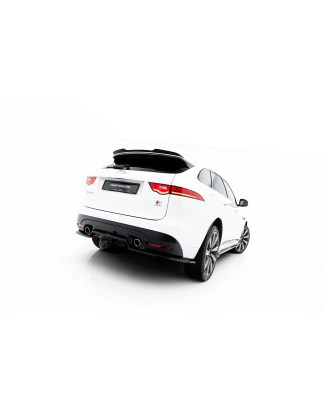 Splitters Set Jaguar F-Pace S X761 (Cod. M-JA-FP-1-S-SET)